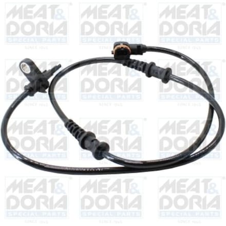 Sensor, wielsnelheid MEAT & DORIA 901299