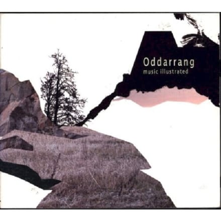 Oddarrang - Music Illustrated (CD)