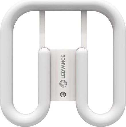Osram LED spot DULUX SQUARE 720lm 7W/830 (16W) EM+230V 2-pin GR8