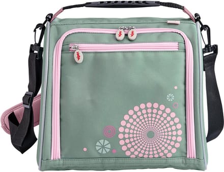 HABA Kinderkoffer Trolleytasche klein