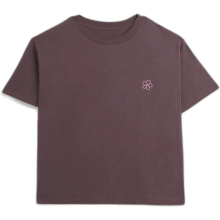 T-shirt dames Happymess