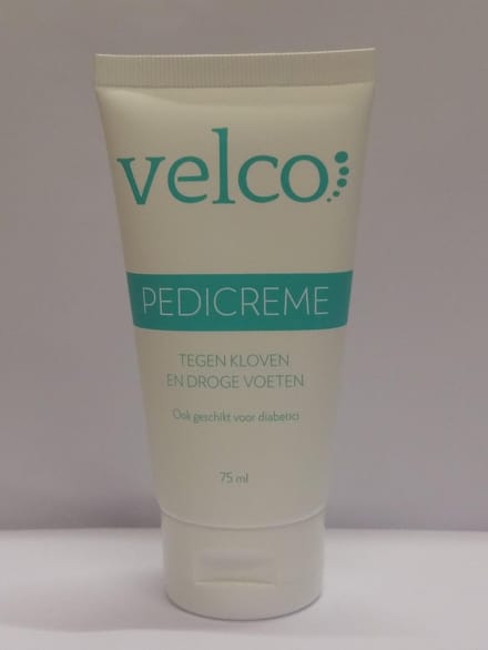 Velco Pedicreme 75ml