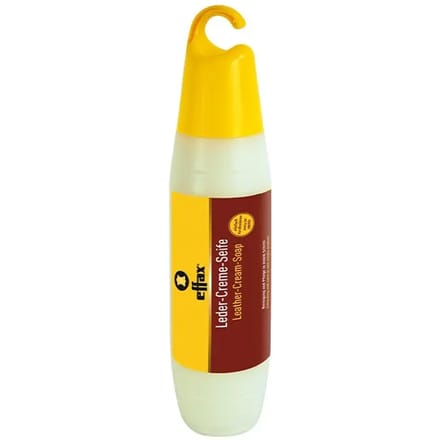 Effax Leather Cream Soap - 400 ml