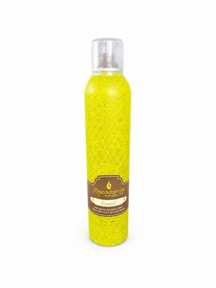 Macadamia Natural Oil Control Hairspray - 300ml