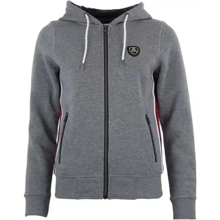 Dames fleece sweater Peak Mountain Acharles