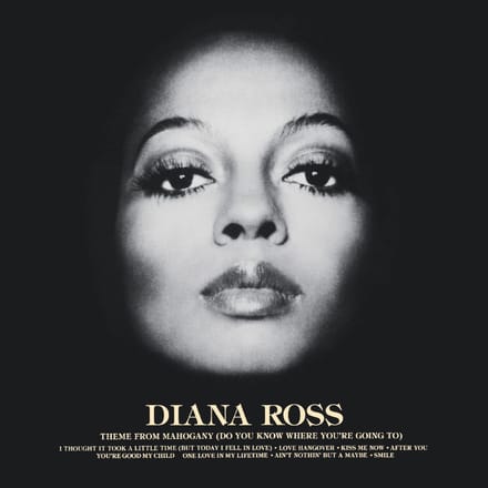 Diana Ross (Special Edition)