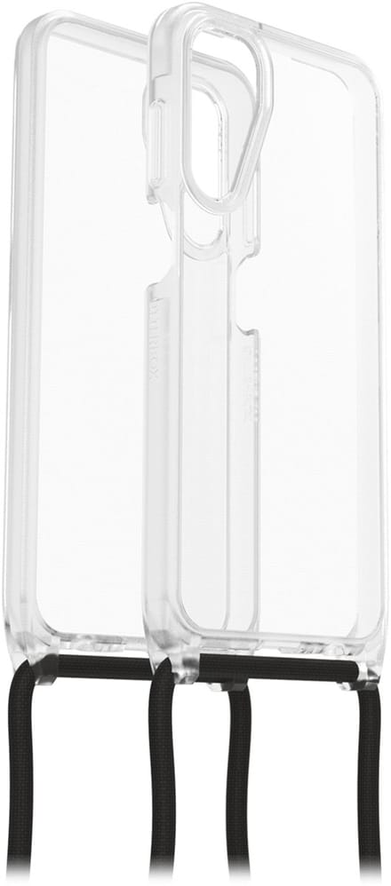 OtterBox React Necklace Samsung Galaxy A15/A15 5G - clear