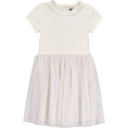 Petit Bateau  Korte Jurk BOLL