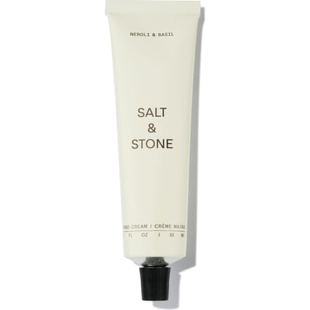 Salt & Stone Neroli & Basil Hand Cream