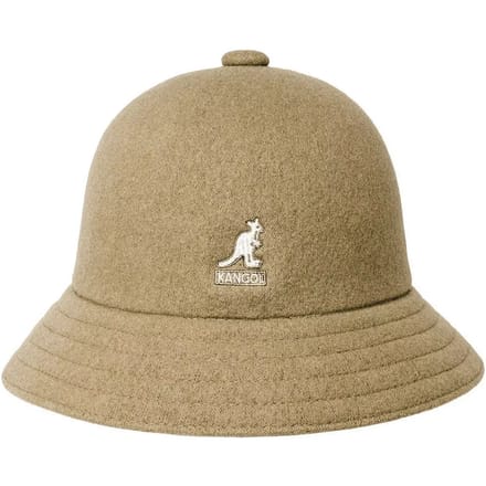 Bob wol Kangol Casual