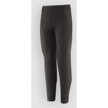 Patagonia Cap Lw Thermo Broek zwart