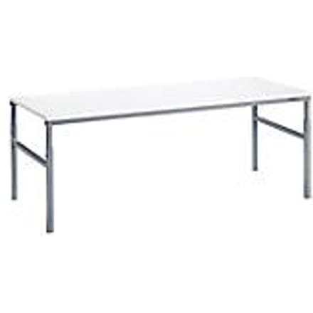Werktafel TP-710-3, L 1000 x D 700 mm