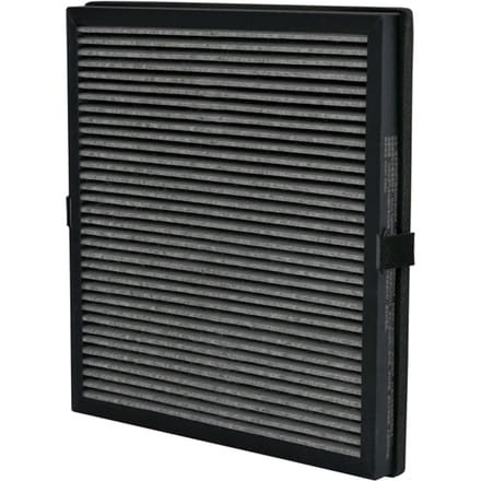 Ideal Office 8734001 Filterset AP25 HEPA-filter