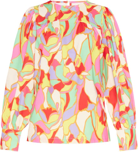 usha Blouse