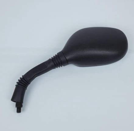 rms linker spiegel voor scooter kymco 150 b&w 2000 tot 2004 00152913n nieuw