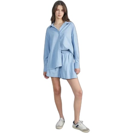 Damesshort 24 Colours