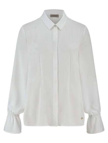 Blouse Van Uta Raasch wit
