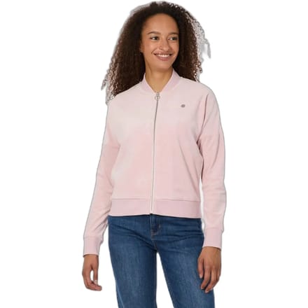Dames bomber Ragwear Doron Embossed