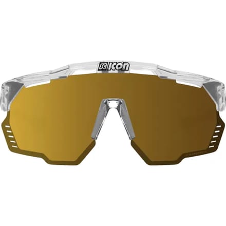 Bril Scicon Aeroshade kunken SCNPP crystal gloss