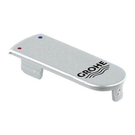 Grohe cover cap 46184000