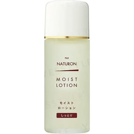 TAIYO YUSHI - Pax Naturon Moist Lotion 100ml