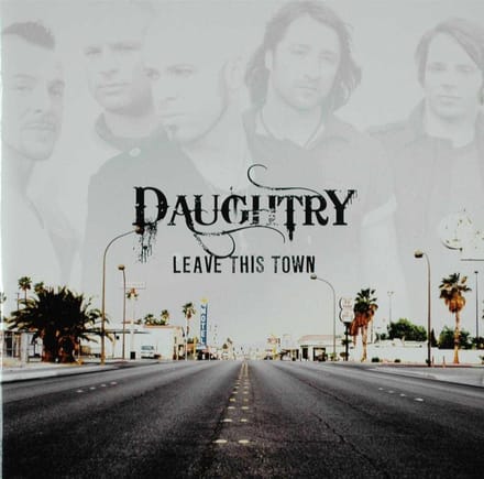 Leave This Town