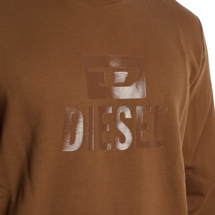 Heren Katoenen Ronde Hals Sweatshirt A09755_RIAJH