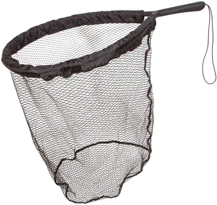 Ultimate Floating Landing Net - Schepnet