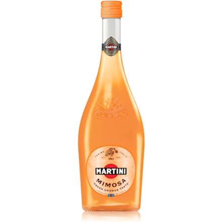 Martini Mimosa Cocktail - 750 ml