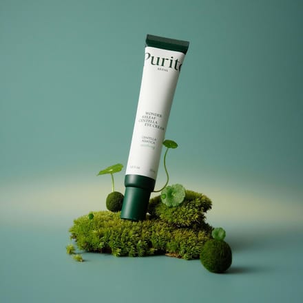 Purito SEOUL - Wonder Releaf Centella Eye Cream - Oogcrème