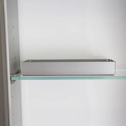 Sprinz Interio Line insert box 25 x 7 cm, B25070WAOS