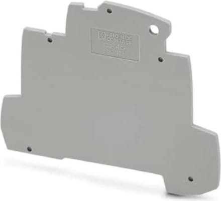 Deksel - TTC-6-LCP - 2908729 TTC-6-LCP Phoenix Contact Inhoud: 50 stuk(s)