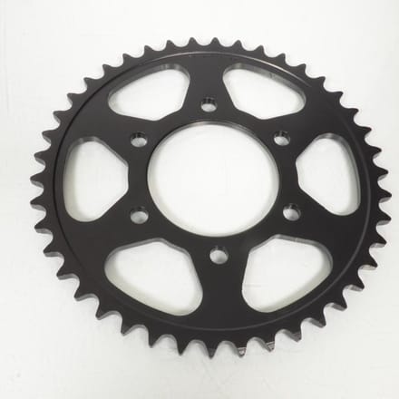 Kettingset Regina voor Motor Kawasaki 1000 Z ABS 2003 tot 2006 Nieuw