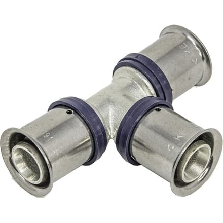 Ke Kelit Kelox-Ultrax pers T-stuk 32mm