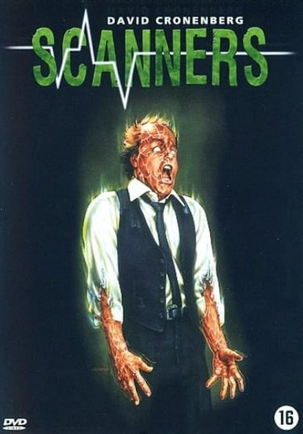 Scanners 1