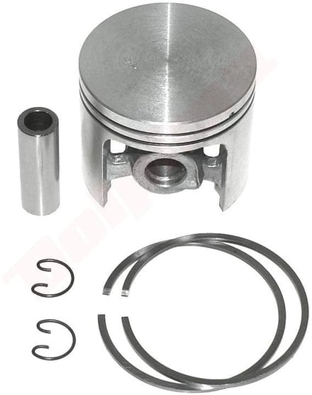 Zuigerset passend op HUSQVARNA 394 56mm ( 503 46 02-02 ) GOLF