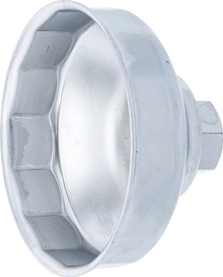 BGS Oliefiltersleutel 15-kant Ø 76 mm voor Ford