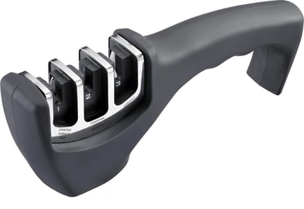 Westmark Messenslijper "Deluxe"