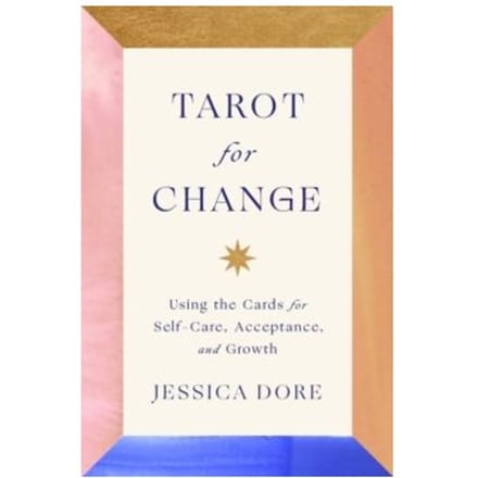 Tarot for change - Dore, Jessica