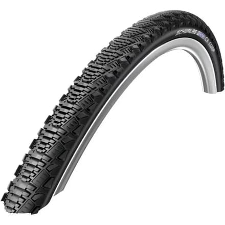 Harde band Schwalbe CX Comp K-Guard HS369 Liteskin Activeline Sbc 50-559