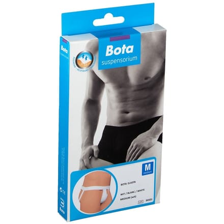 Bota Draagband Elasta M 1 Verband(en)