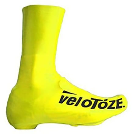 Schoenovertrekken Velotoze