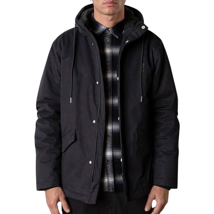 Fat Moose Sailor Active Winterjas Heren - Maat M