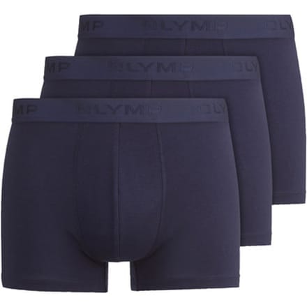 OLYMP Boxershorts SET Unipack (3er Pack) Set van 3