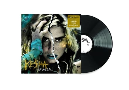 Cannibal - Ke$ha