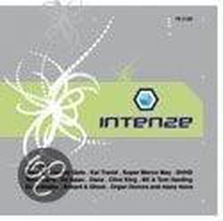 Intenze