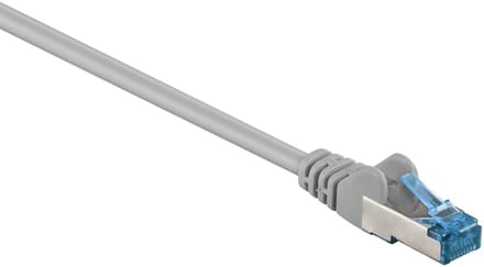 Gembird Cablexpert patch cable - 40 m - grey - Grijs - 40m