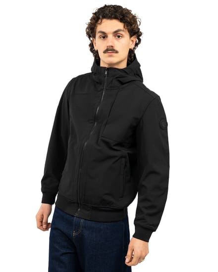 Softshell Zomerjas