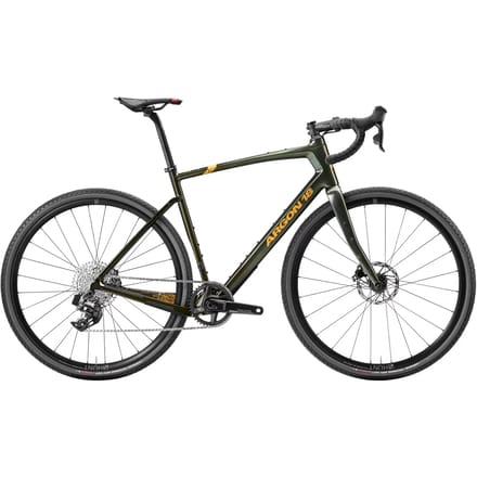 Racefietsen Argon 18 Rival XPLR