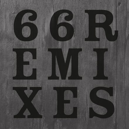 Paul Weller - 66 Remixes (12" Single) (Remixes | Limited Edition)